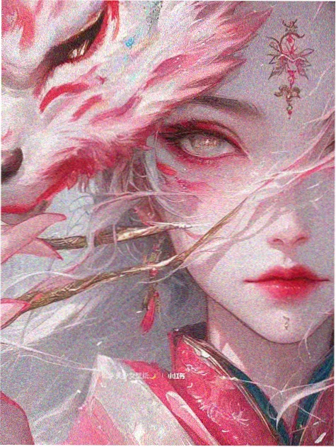 《少女》电影教室逆光开场剧照